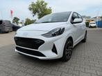 Hyundai I10 1.0 Prime Automaat, 12 maanden, Stof, Gebruikt, Origineel Nederlands