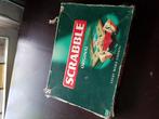 Scrabble, Ophalen of Verzenden, Minder dan 500 stukjes
