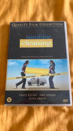 Sunshine cleaning - christine jeffs, Alle leeftijden, Ophalen of Verzenden, Zo goed als nieuw