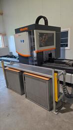 Elumatec SBZ140 Bewerkingscentrum aluminium freesmachine, Zakelijke goederen, Machines en Bouw | Metaalbewerking, Ophalen of Verzenden