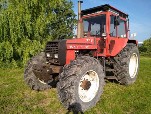 Volvo BM / Valmet en Deutz, Zakelijke goederen, Agrarisch | Tractoren, Overige merken, 120 tot 160 Pk, Oldtimer, Ophalen