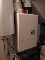 Itho Daalderop HP-MI Warmtepomp, Ophalen, Gebruikt, Hoog rendement (Hr), Overige typen