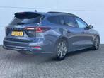 Ford Focus Wagon 1.0 EcoBoost Hybrid ST Line Style /Winter P, 65 €/maand, Gebruikt, Euro 6, Blauw