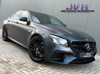 Mercedes-Benz E-klasse E63S AMG 4MATIC Edition One 700+PK Do, Auto's, Automaat, Gebruikt, Leder, Sedan