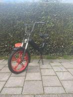 Tomos Frame Schuurvondst, Ophalen, Gebruikt, Overige modellen, 49 cc
