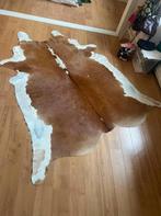 Uniek Koeienkleed - Stijlvolle Eyecatcher!, Ophalen, Wit, 150 tot 200 cm, Overige vormen