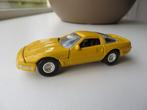 Johnny Lightning Chevrolet Corvette ZR-1, Hobby en Vrije tijd, Modelauto's | Overige schalen, Ophalen of Verzenden, Zo goed als nieuw