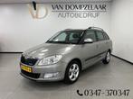 Skoda Fabia Combi 1.2 TDI Greenline / Airco / (bj 2011), Auto's, Voorwielaandrijving, Euro 5, 450 kg, 1199 cc