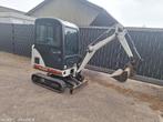 Bobcat 319 graafmachine hitachi yanmar kubota neuson, Zakelijke goederen, Machines en Bouw | Kranen en Graafmachines, -, Niet opgegeven