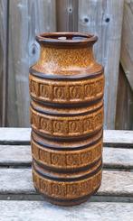 Prachtige vintage Scheurich West Germany vaas., Ophalen of Verzenden, Huis en Inrichting