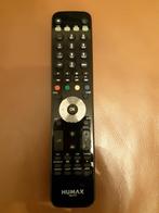 Humax afstandsbediening, Ophalen of Verzenden, Zo goed als nieuw