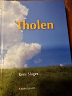 Kees Slager - Tholen, Ophalen of Verzenden, Zo goed als nieuw, Kees Slager
