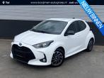 Toyota Yaris 1.5 Hybrid Active Apple CarPlay/Android Auto na, Stof, Gebruikt, Euro 6, Overige kleuren