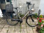 gazelle chamonix c7 comfort fiets dames fiets, 53 tot 56 cm, Ophalen of Verzenden, Gazelle, (Extra) lage instap