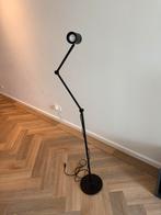zwarte lamp, Ophalen, Zo goed als nieuw, Minder dan 100 cm