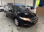Honda Insight 1.3 Elegance / RIJDT SCHAKELT GOED / INRUIL VE, Euro 5, Gebruikt, 4 cilinders, Zwart