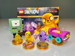 LEGO Dimensions Team Pack Adventure Time 71246, Ophalen of Verzenden, Zo goed als nieuw, Complete set, Lego