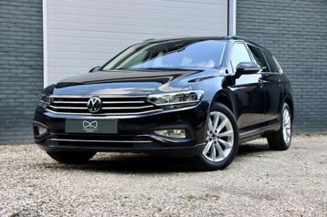 Volkswagen Passat Variant 1.5 TSI Business | VIRTUAL COCKPIT beschikbaar voor biedingen