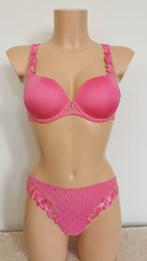 Nieuw marie jo agnes bh 80b 75c 80e 
Italiaanse 38s, ., Ophalen of Verzenden, BH, .