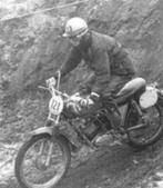 Voor Batavus GS oldtimer motor uit 1966, Ophalen of Verzenden