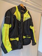 Motorjas Grand Canyon, met thermovoering (valt als 3/4 xl), Motoren, Kleding | Motorkleding, Jas | textiel, Dames, Ophalen of Verzenden