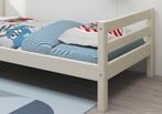 degelijk eenpersoons bed van Flexa, Ophalen, Gebruikt, 90 cm, Eenpersoons