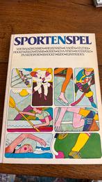 Sport en spel, Boeken, Ophalen of Verzenden, Zo goed als nieuw