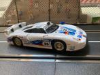 2 race baan autos carrera evolution 1/32, Ophalen of Verzenden, Elektrisch, Carrera