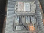 Beetmelder Set ux guard 3+1 Set, Watersport en Boten, Hengelsport | Karpervissen, Ophalen of Verzenden, Nieuw, Overige typen
