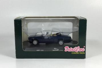 Detail Cars 1:43 Jaguar XKS Convertible (1992) NIEUW beschikbaar voor biedingen