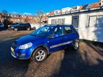 Suzuki SX4 1.6 5D AWD 2007 4x4 airco, Stof, 4 cilinders, 1165 kg, Handgeschakeld
