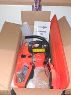 NIEUWE 50cc KETTINGZAAG UNIVERSAL KRAFT 20, Bcaimportslala@gmail.com, Nieuw, Ophalen of Verzenden, Mbrouwer