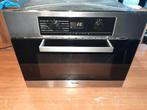 NETTE MIELE H5030M COMBI OVEN/MAGNETRON TE KOOP, Combimagnetron, Gebruikt, 60 cm of meer, Ophalen of Verzenden