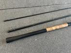 adv 982 /zgan CRESTA BLACKTHORNE float / match / waggler, Watersport en Boten, Ophalen, Zo goed als nieuw, Werphengel