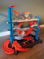 Hot Wheels Ultimate Garage, Kinderen en Baby's, Speelgoed | Racebanen, Ophalen, Racebaan, Zo goed als nieuw, Hot Wheels