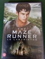 The Maze Runner Le Labyrinthe, Ophalen of Verzenden, Zo goed als nieuw