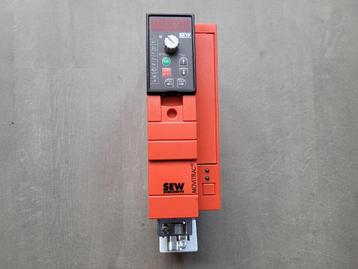 SEW MC07B frequentieregelaar 1,5kW 3~400V beschikbaar voor biedingen
