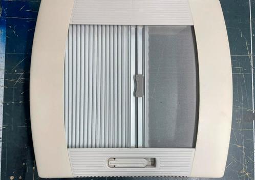 Binnenkader Remitop Vario II met slinger 40x40, Caravans en Kamperen, Camper-accessoires, Zo goed als nieuw, Ophalen of Verzenden
