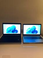 Partij 18x HP EliteBook 8e gen- Core i5 - 8GB - 128-256 SSD, Ophalen, Gebruikt, 2 tot 3 Ghz, Qwerty