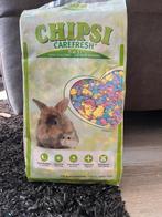 Chipsi, Dieren en Toebehoren, Minder dan 60 cm, Kooi, Minder dan 75 cm, Ophalen of Verzenden