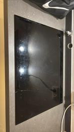 Inductieplaat, Audio, Tv en Foto, Televisies, Ophalen of Verzenden, Gebruikt
