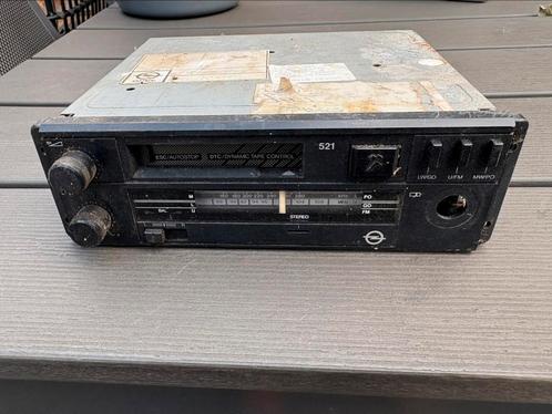 Klassieke radio Opel 1984, Auto diversen, Autoradio's, Gebruikt, Ophalen