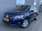 Volkswagen  Tiguan  2.0 TSI 4Motion Automaat, Auto's, Te koop, Geïmporteerd, 5 stoelen, Benzine