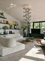 Maretti Dream Chandelier - Kolenik Design, Huis en Inrichting, Lampen | Hanglampen, Ophalen, Zo goed als nieuw, Glas, 75 cm of meer