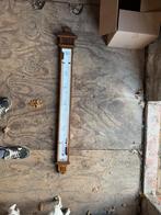 Deze heeft niemand, Huis en Inrichting, Woonaccessoires | Thermometers, Ophalen of Verzenden, Zo goed als nieuw, Binnenthermometer