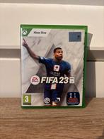 FIFA 23 - Xbox One, Ophalen of Verzenden, Zo goed als nieuw, Sport, 3 spelers of meer