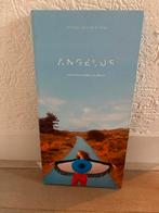 Angelus: Experiential Chakra Workbook, Ophalen of Verzenden, Zo goed als nieuw, Spiritualiteit algemeen, Instructieboek