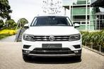 Volkswagen Tiguan Allspace 2.0 TSI 4Motion 7p (220pk), Automaat, Gebruikt, 4 cilinders, 1984 cc