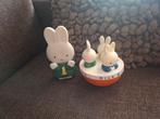 Nijntje Dick Bruna speelgoed, Ophalen of Verzenden, Gebruikt, Met geluid