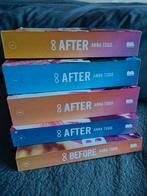 After van Anna Todd, Boeken, Ophalen of Verzenden, Zo goed als nieuw, Anna Todd
